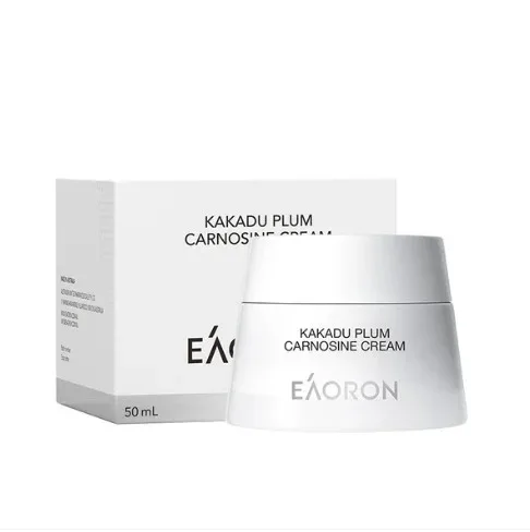 Eaoron 澳容 卡卡杜李提亮素颜霜 50ml【保质期-2028.06】 详情图 1