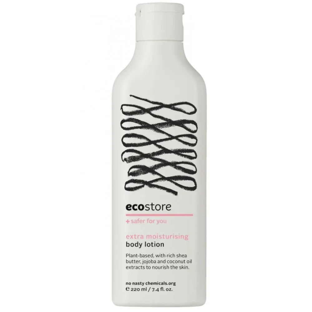 ecostore 宜可诚 天然身体乳液 220ml【保质期2026.10】 详情图 1