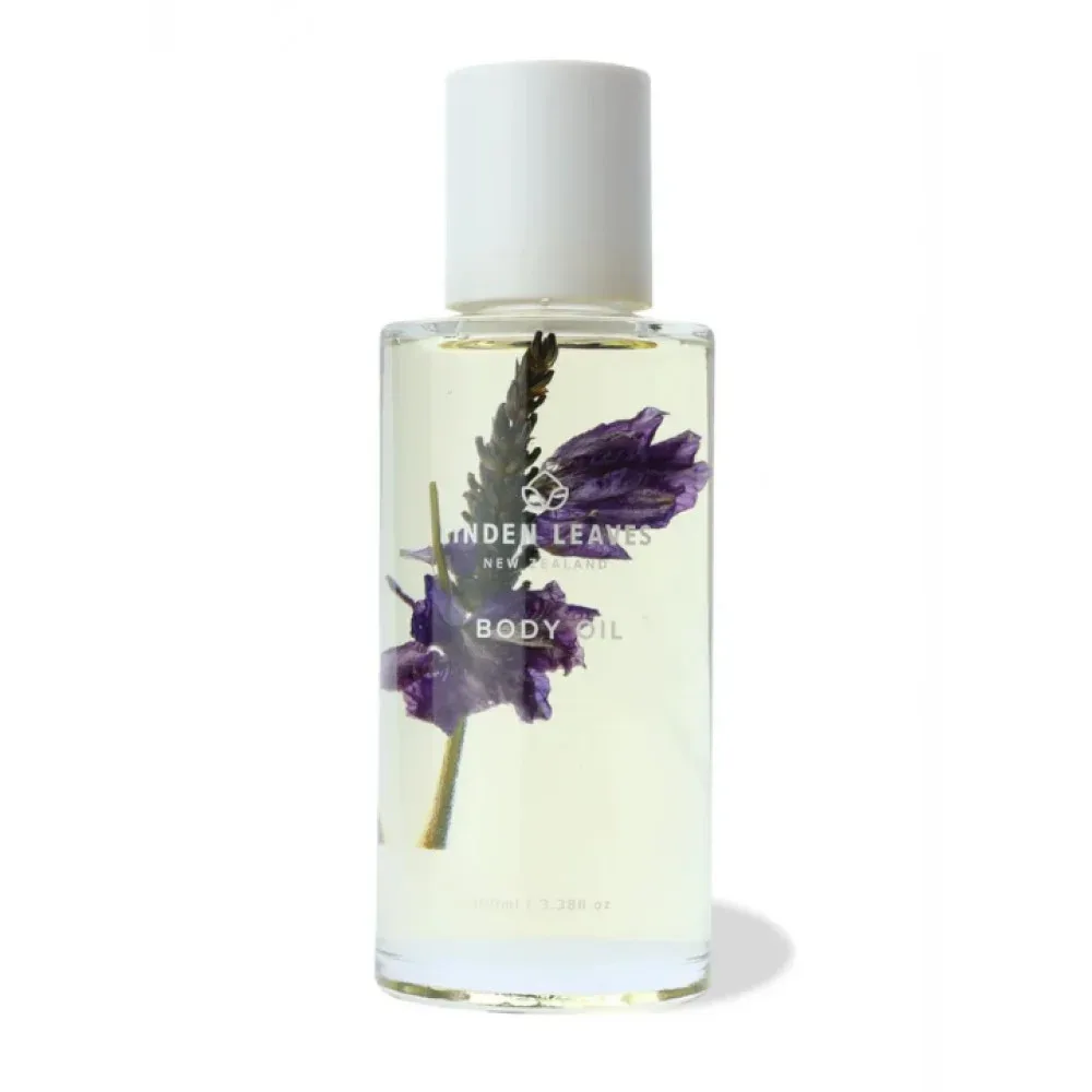 Linden Leaves 琳登丽诗 Absolute Dreams 薰衣草精油 100ml【保质期2028.06】 详情图 1
