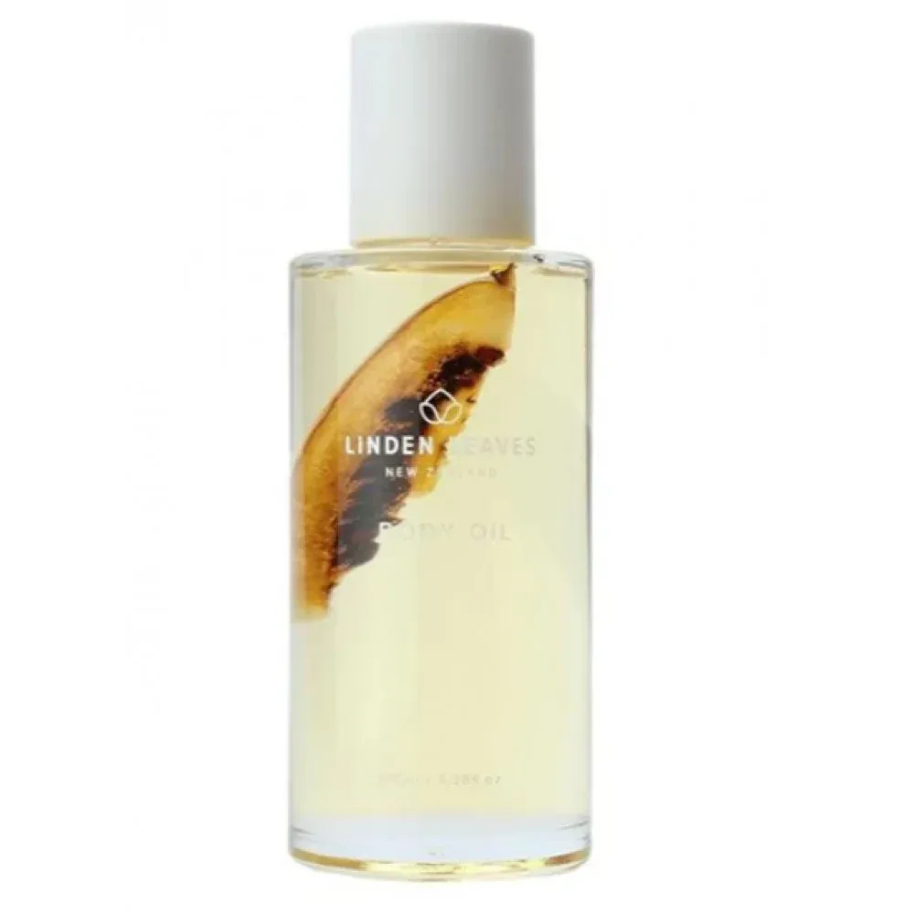 Linden Leaves 琳登丽诗 Pick Me Up 柑橘精油 100ml【保质期2028.05】 详情图 1