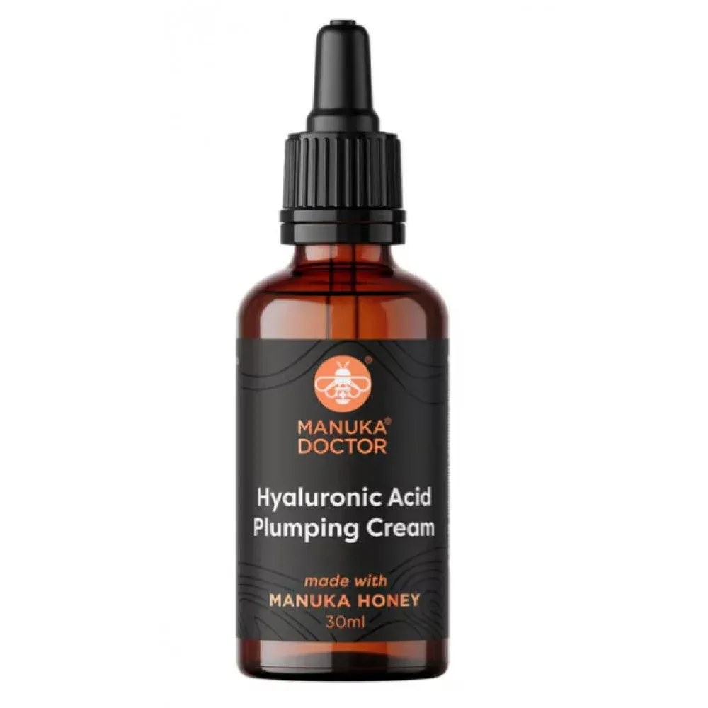Manuka Doctor 麦卢卡医生 玻尿酸精华 30ml 详情图 1