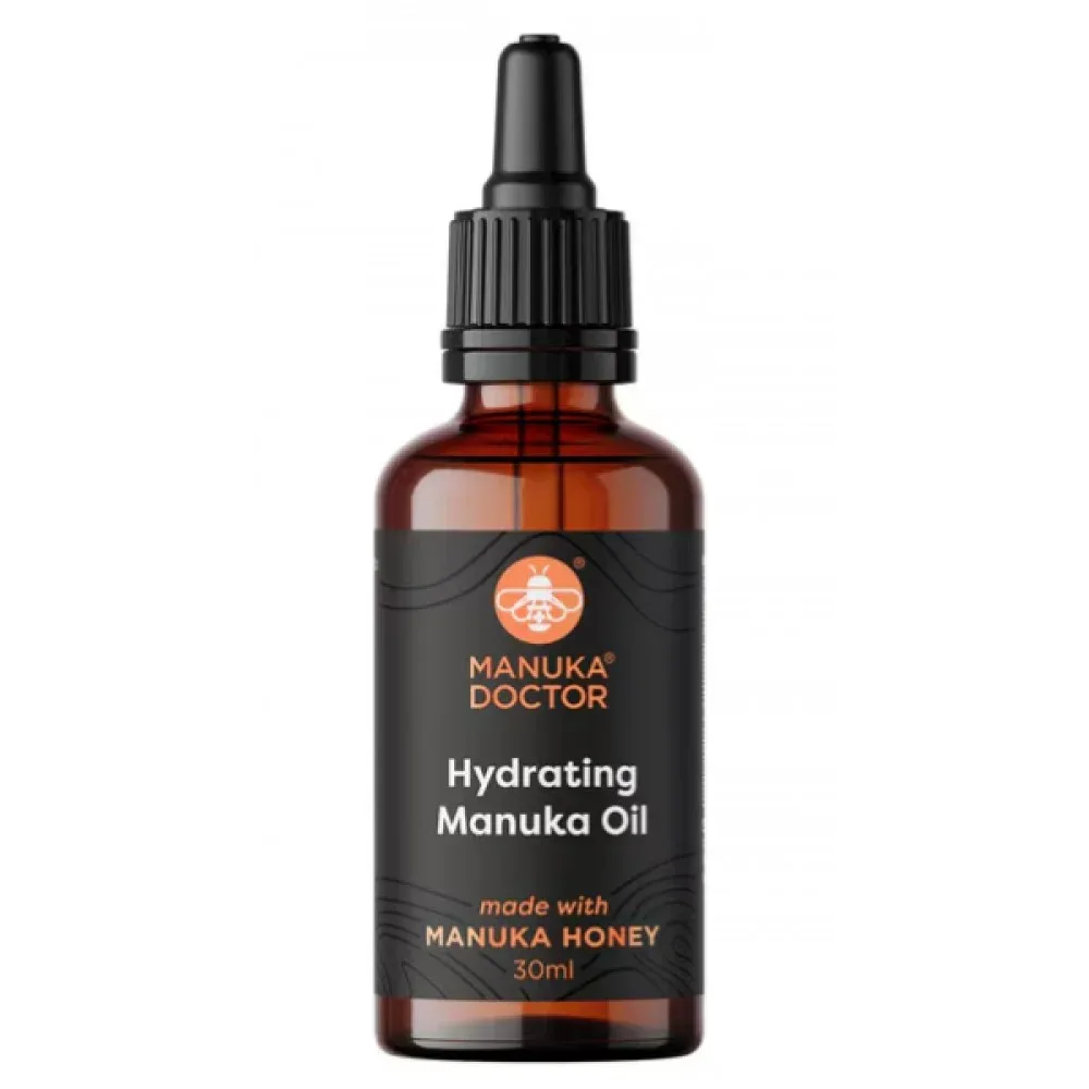Manuka Doctor 麦卢卡医生 麦卢卡精油 30ml 详情图 1