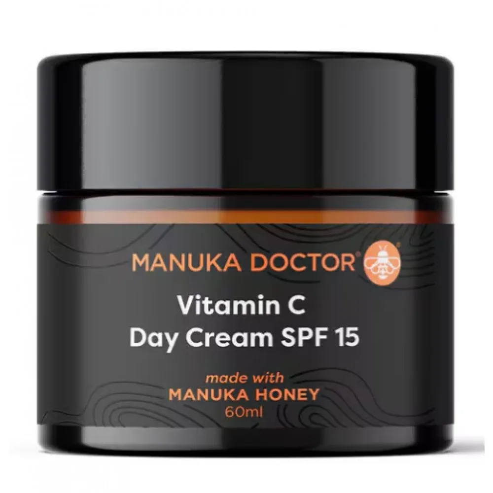 Manuka Doctor 麦卢卡医生 防晒日霜 60ml 详情图 1