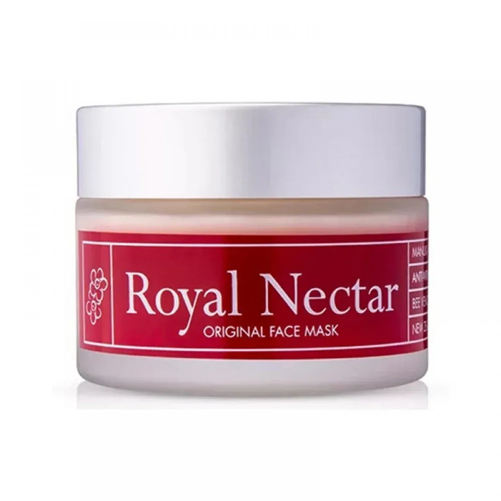 Royal Nectar 皇家花蜜 系列 <皇妃凯特同款>蜂毒面膜50ml【保质期2029.06】 详情图 1