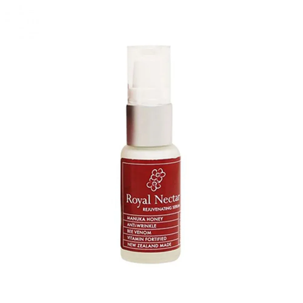 Royal Nectar 皇家花蜜 系列 蜂毒精华液 20ml【保质期2027.04】 详情图 1
