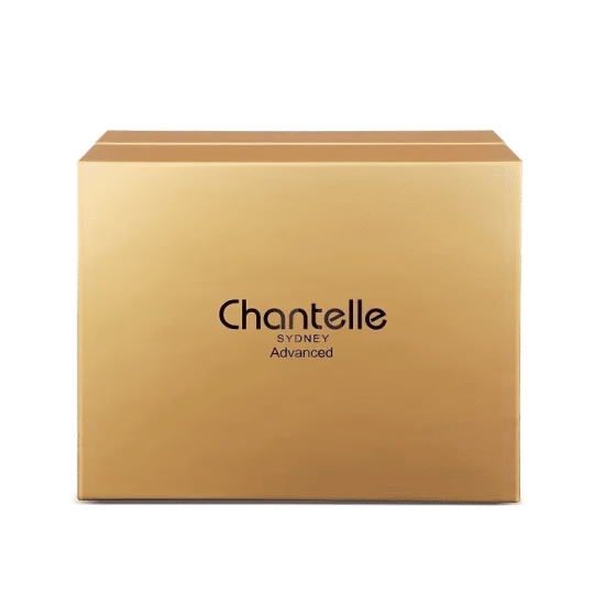Chantelle 香娜露儿 金盒羊胎素精华液 6支装 详情图 1