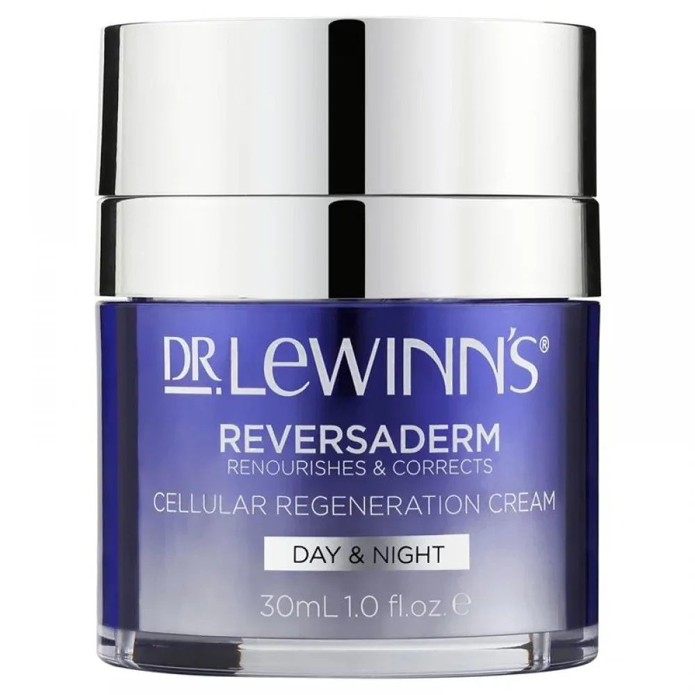Dr. LeWinn's 莱文医生 多重功效抗老修护面霜 30ml 详情图 1