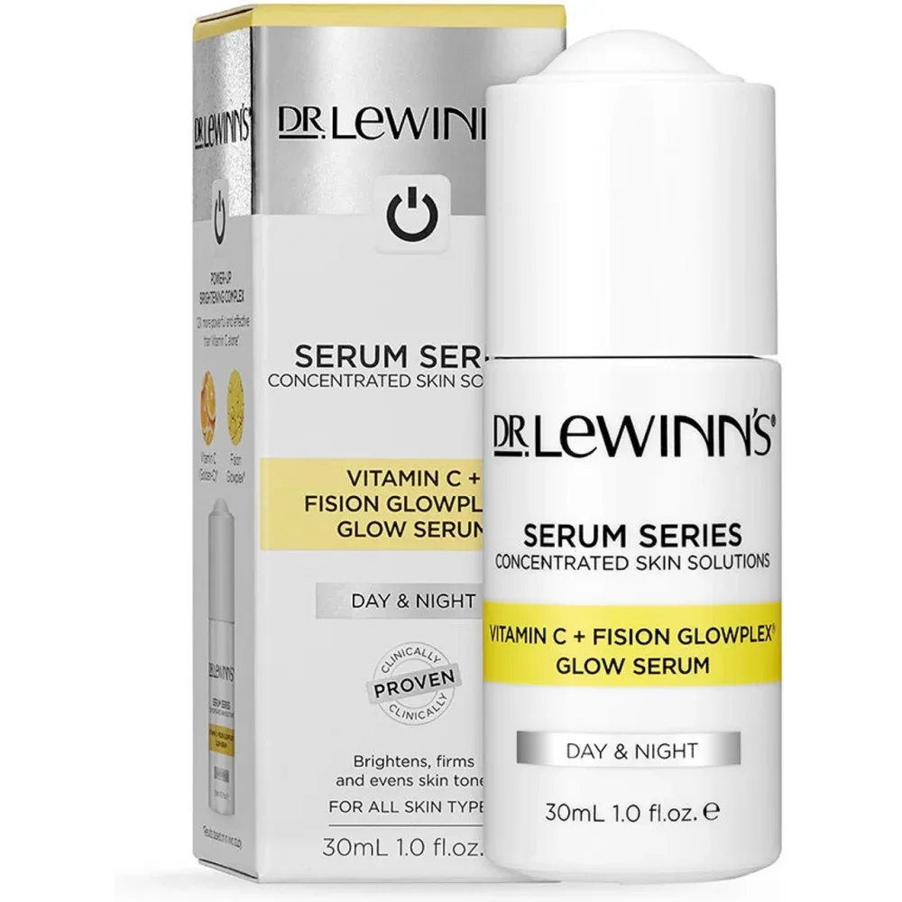 Dr. LeWinn's 莱文医生 维生素C亮肤精华 30ml 详情图 1
