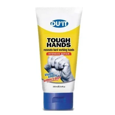 DU'IT 杜益特 急救手膜护手霜 150ml 详情图 1
