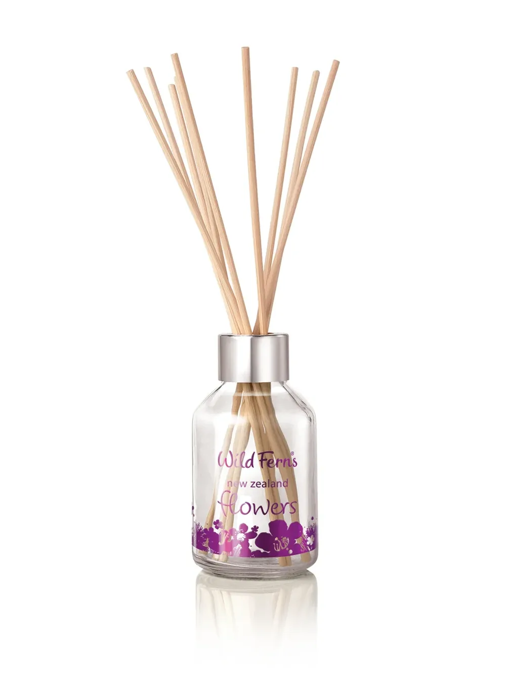 Parrs 帕氏 天然百花室内熏香100ml【保质期2029.01】 详情图 1
