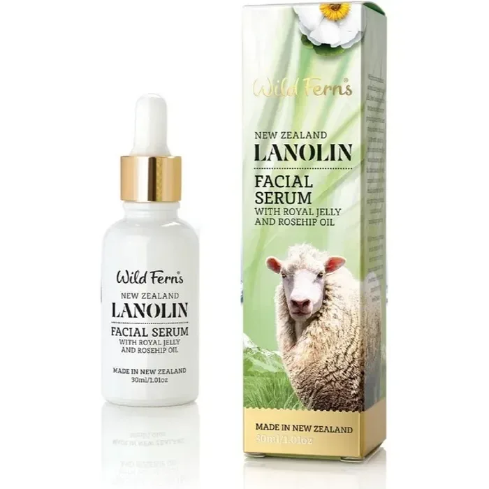 Parrs 帕氏 Eye Creme with Collagen Vitamins CE 绵羊油眼霜30ml【保质期2029.01】 详情图 1