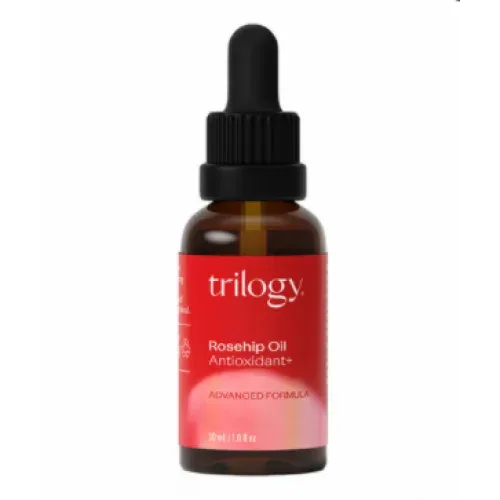 Trilogy 趣乐活 抗氧化玫瑰果油 30ml【保质期2028.11】 详情图 1