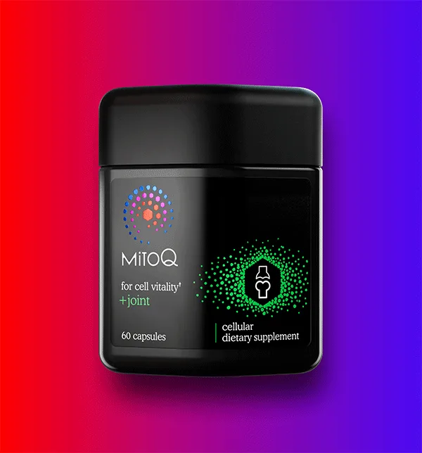 MitoQ Joint Glide 骨赋能胶囊 60粒【保质期2028.08】 详情图 7