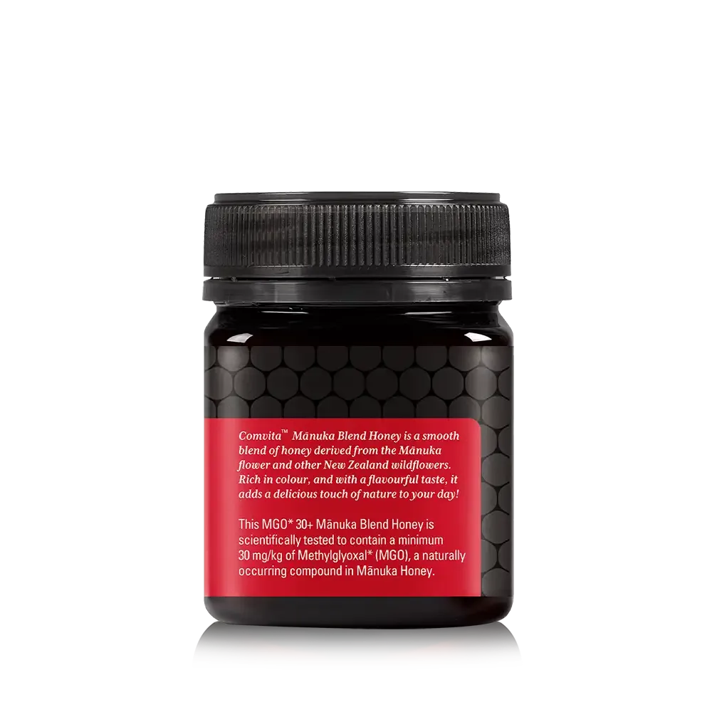 Comvita 康维他 混合蜜 MGO30+ 500g【保质期2029.02】 详情图 3