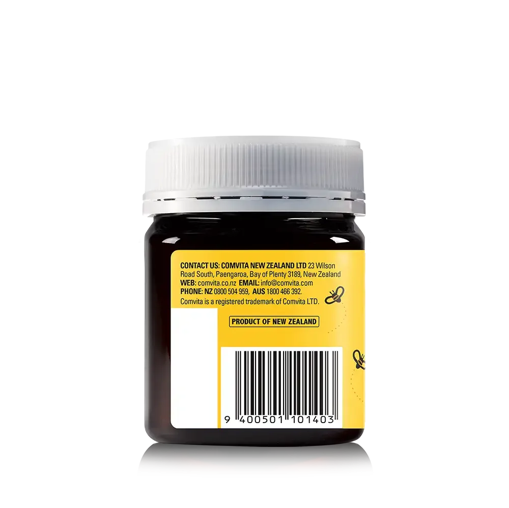 comvita Kids Yummy Honey 500g 康维他儿童蜂蜜 500g【保质期2029.08】 详情图 3