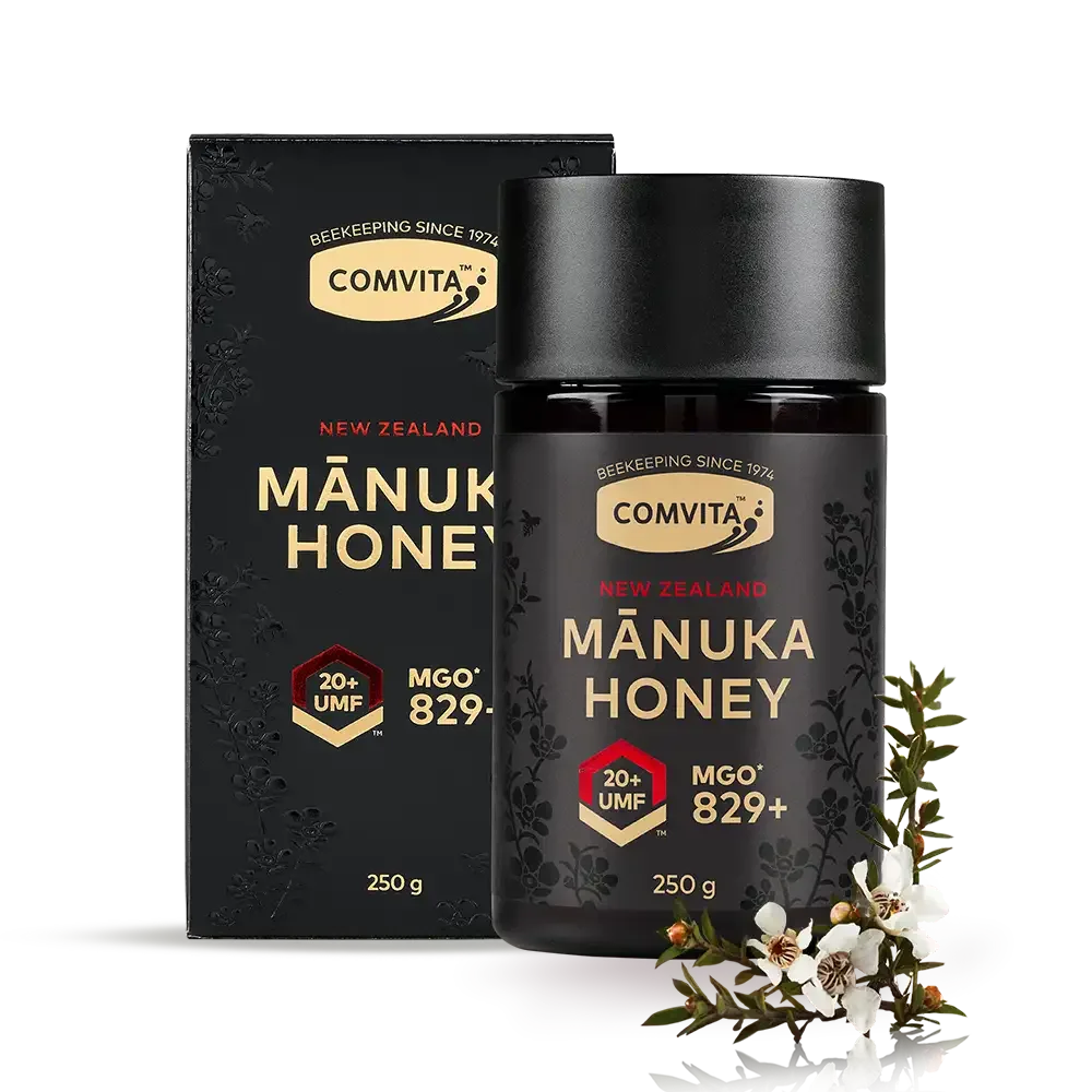 Comvita 康维他 UMF20+ 250g 麦卢卡蜂蜜【保质期2029.02】 详情图 1