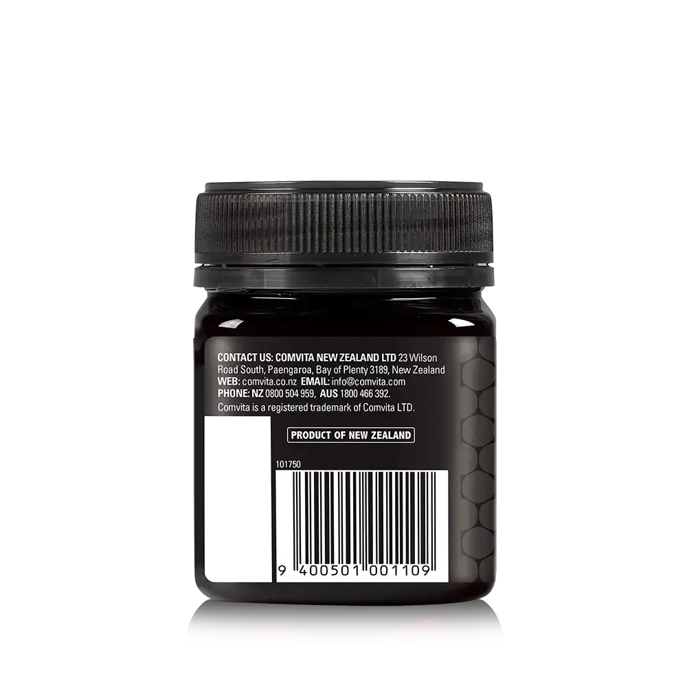 Comvita 康维他 麦卢卡蜂蜜 UMF5+ 500g【保质期2028.11】 详情图 4