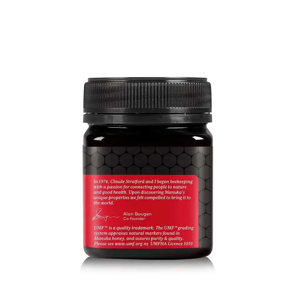 Comvita 康维他 麦卢卡蜂蜜 UMF5+ 500g【保质期2028.11】 详情图 3