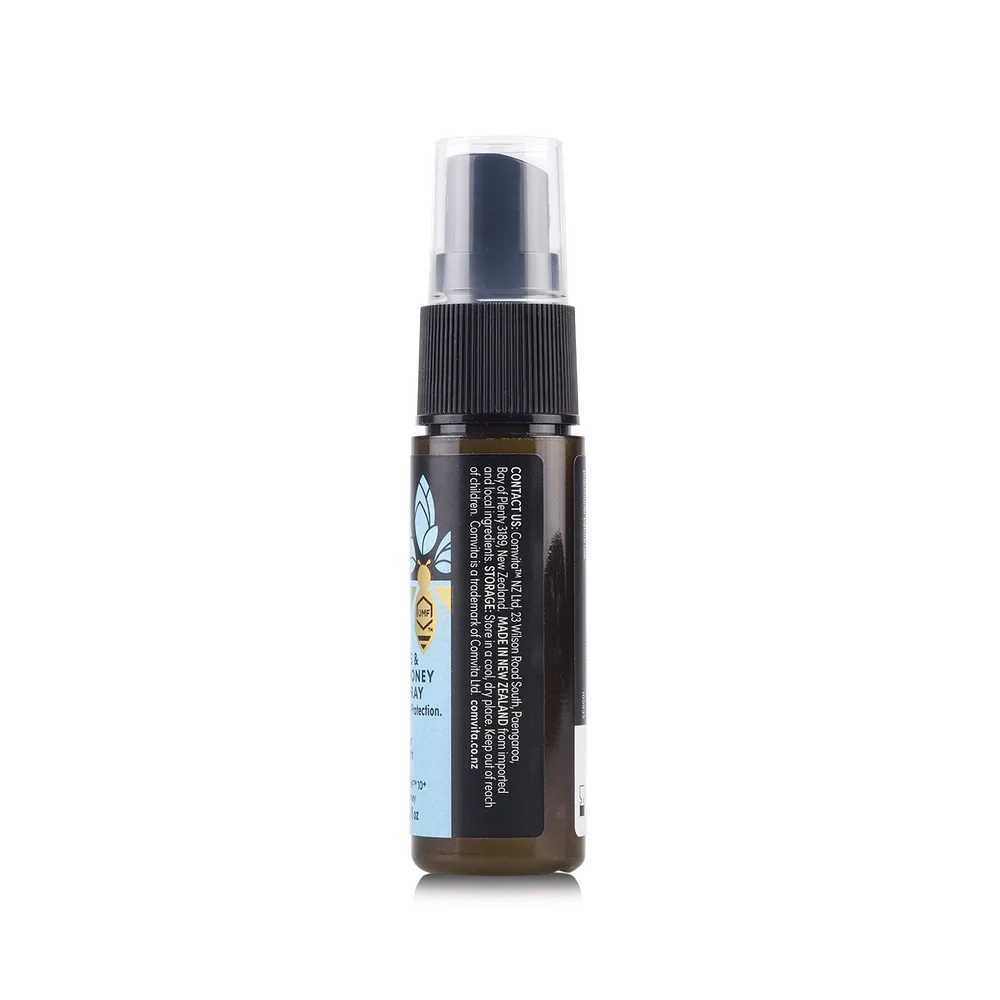 Comvita 康维他蜂胶喷剂.蜂胶喷雾 20ml【保质期2029.04】 详情图 3