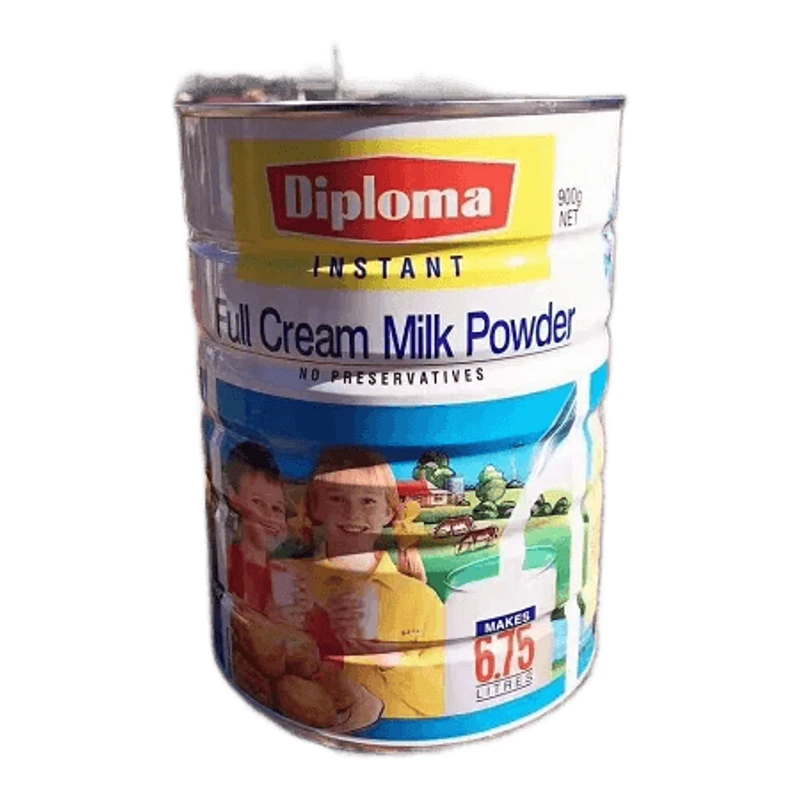 Diploma 青少年儿童奶粉 900g