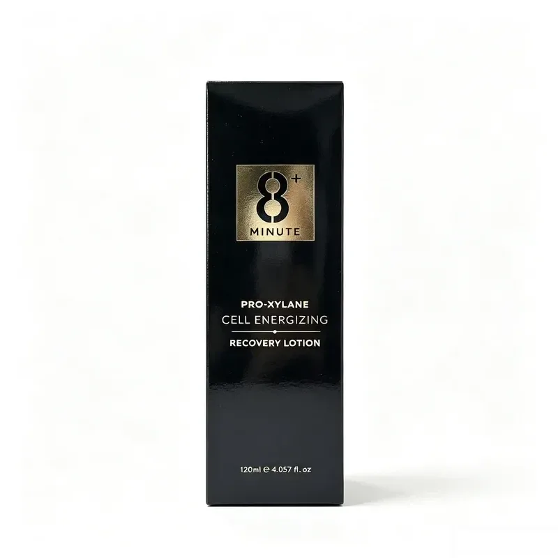 8+Minutes 8分钟 玻色因乳液 120ml【2027.04】