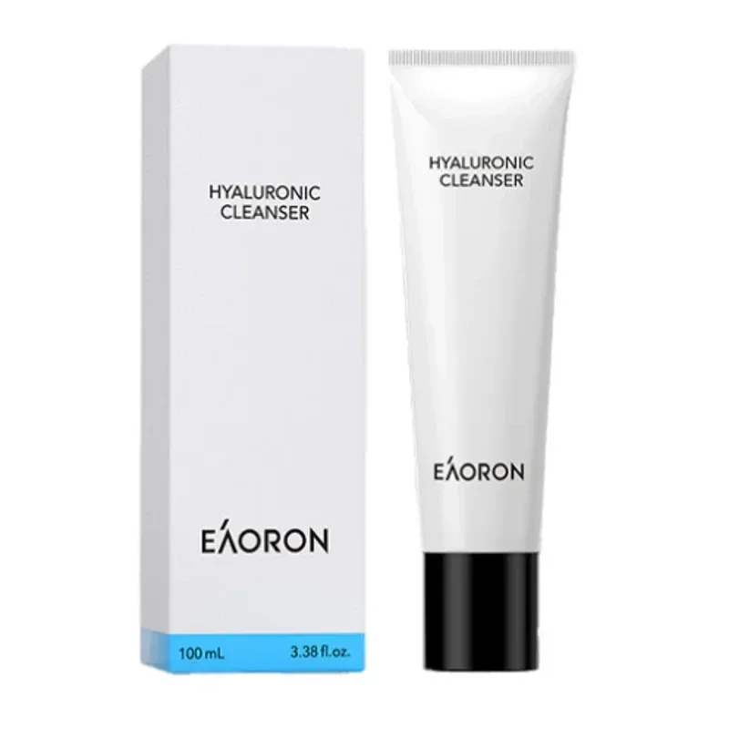 Eaoron 澳容 水光保湿洁面乳 100ml【保质期-2029.01】