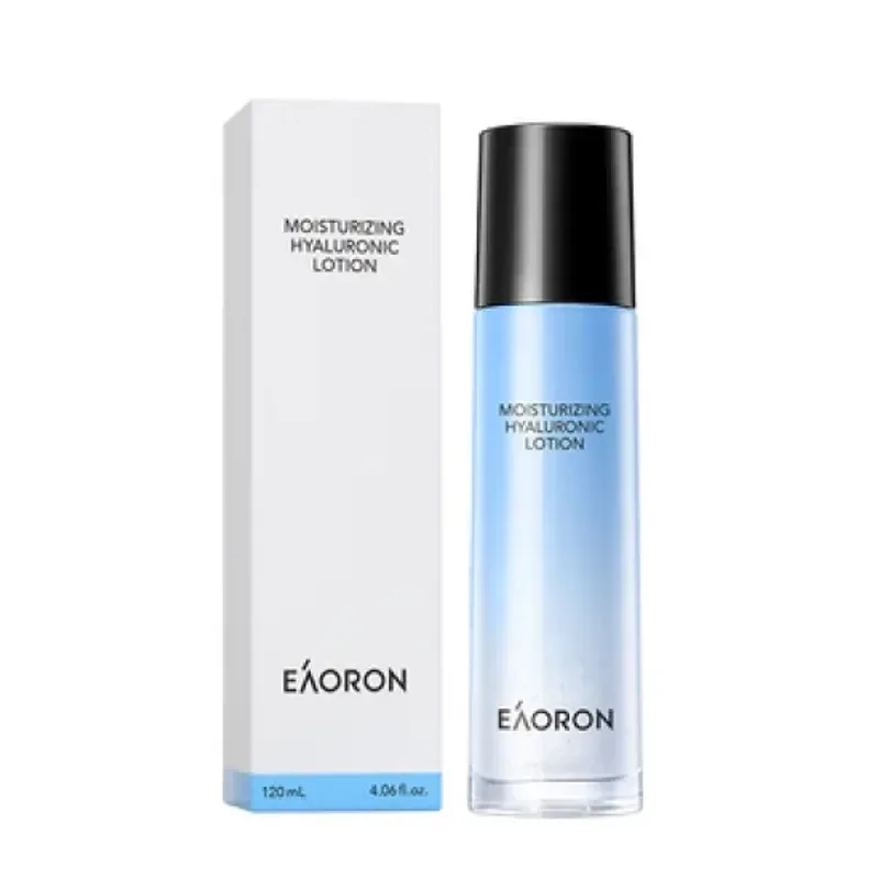 Eaoron 澳容 水光保湿乳液 120ml【保质期-2028.03】