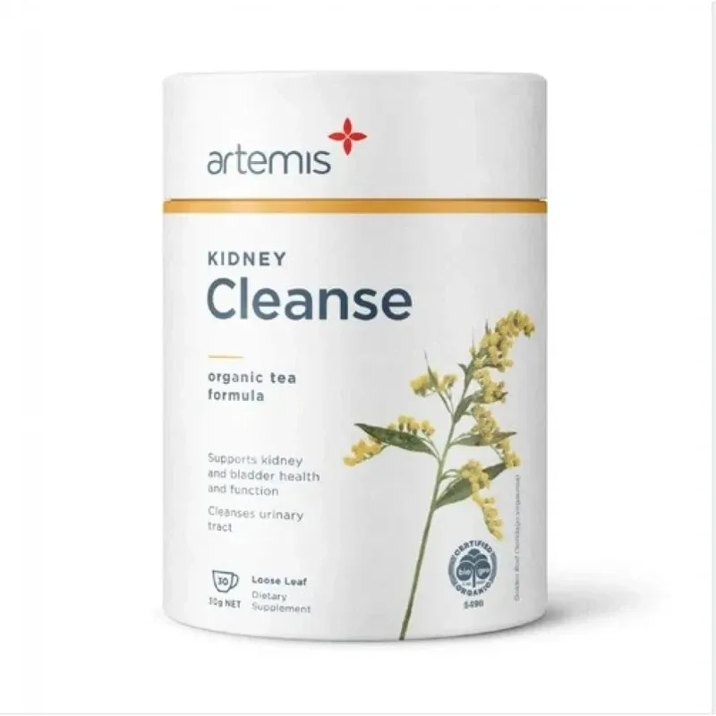 Artemis 阿蒂米斯 泌尿系统草本调理茶 30g【保质期2028.11】