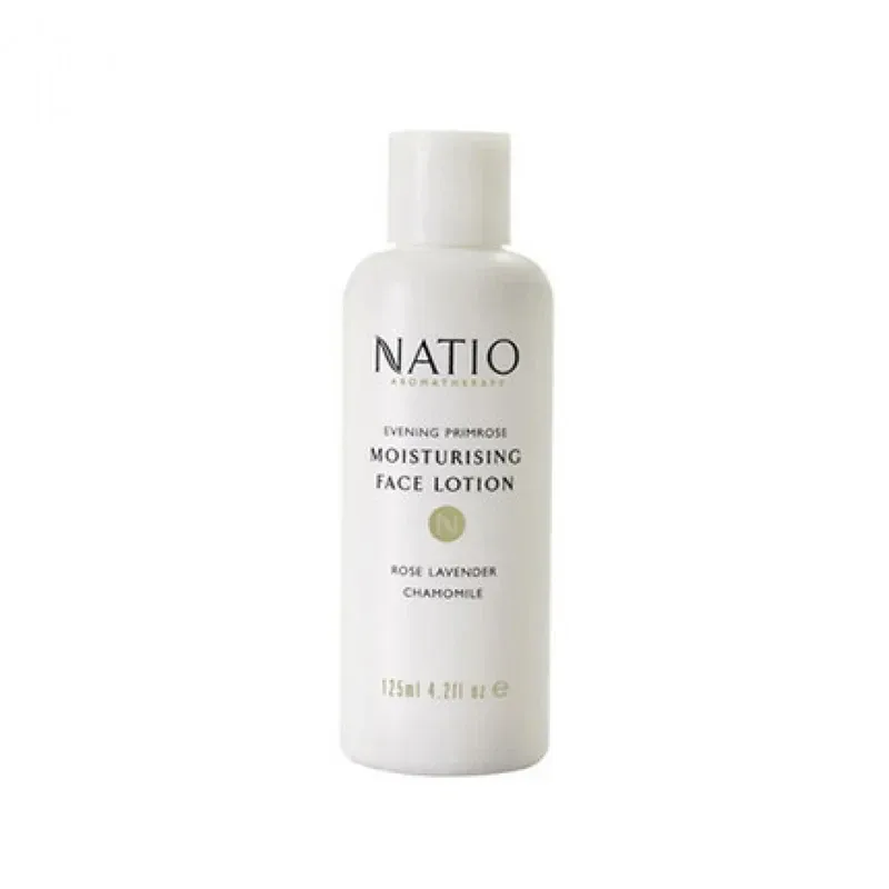 Natio 娜迪奥 香薰月见草平衡保湿乳液 125ml