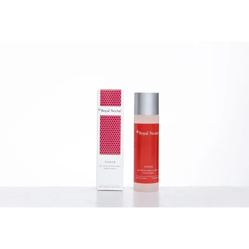 Royal Nectar 皇家花蜜 皇家蜂毒焕活精华水 150ml【保质期2027.11】