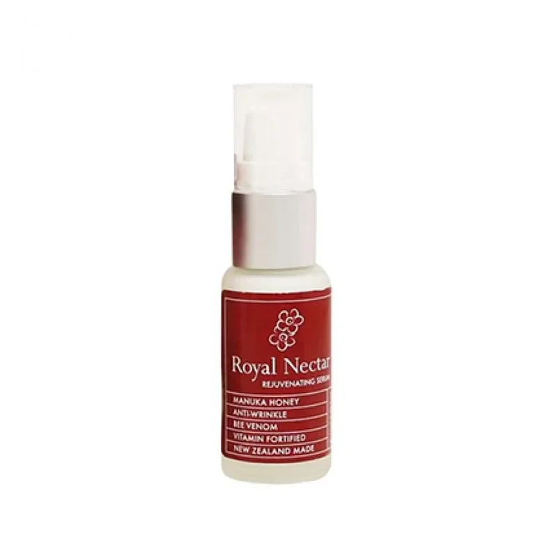 Royal Nectar 皇家花蜜 系列 蜂毒精华液 20ml【保质期2027.04】