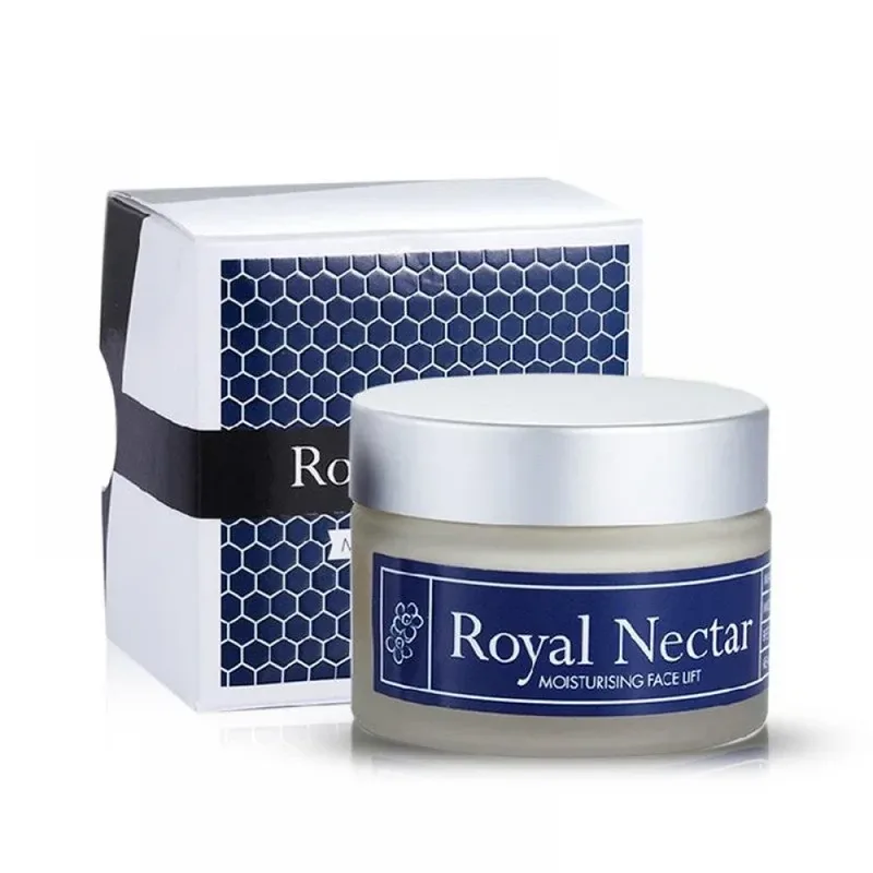 Royal Nectar 皇家花蜜 系列 蜂毒面霜 50ml【保质期2028.05】