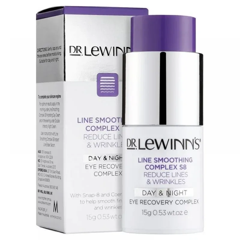Dr. LeWinn's 莱文医生 八胜肽紧致修护眼霜 15g