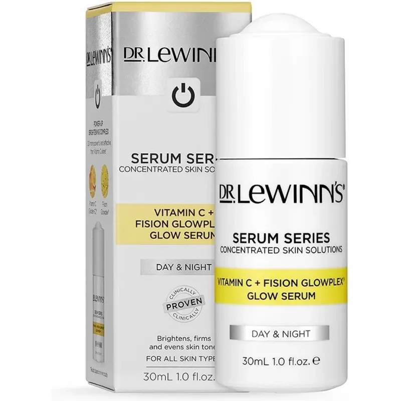 Dr. LeWinn's 莱文医生 维生素C亮肤精华 30ml
