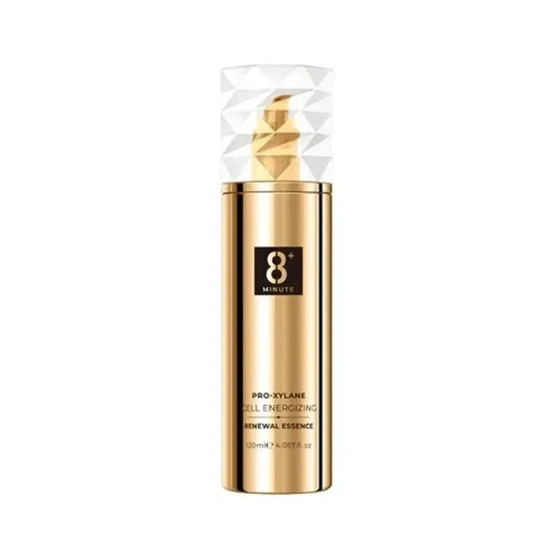 8+ Minutes 8分钟 玻色因动能水 120ml【保质期2027.04】