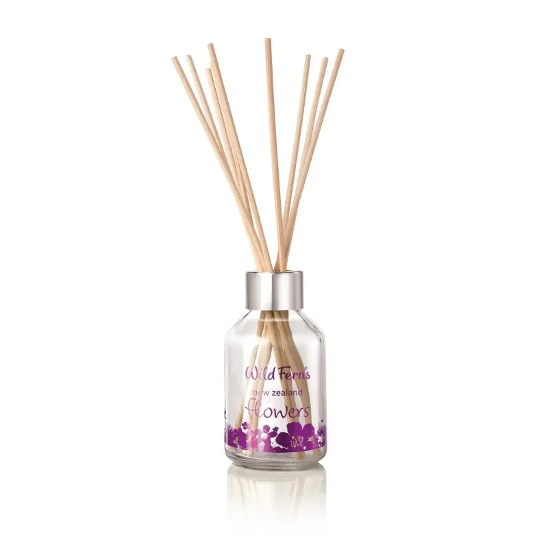Parrs 帕氏 天然百花室内熏香100ml【保质期2029.01】